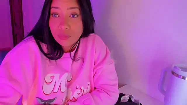 Snapshot of NicolePasqualott chatting on February 10, 2026, 9:30 pm NicolePasqualott online show from February 10, 2026, 9:30 pm