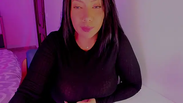 Snapshot of NicolePasqualott chatting on February 13, 2026, 6:37 pm NicolePasqualott online show from February 13, 2026, 6:37 pm