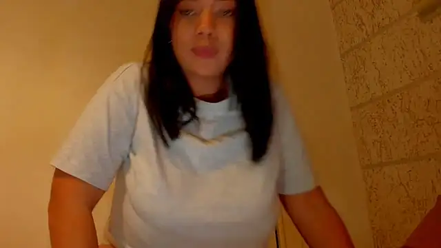 Snapshot of NicolePasqualott chatting on February 23, 2026, 4:26 pm NicolePasqualott online show from February 23, 2026, 4:26 pm