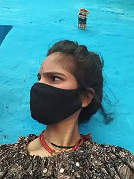 Monika66A online show from June 27, 2026, 7:13 am