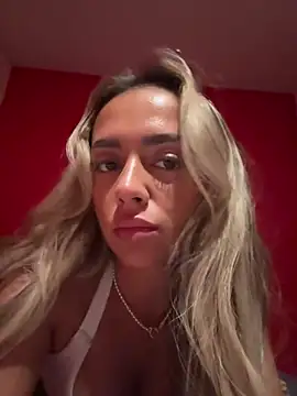 Harrietbronzex online show from August 2, 2026, 9:57 pm