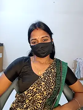 YALINITWO7 TAMIL online show from July 23, 2026, 1:20 pm