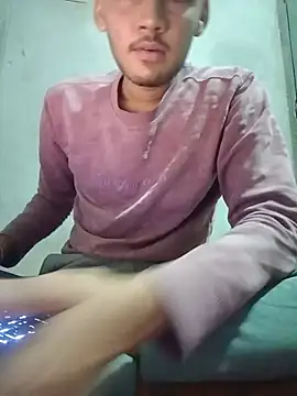 Adityasighn online show from August 6, 2026, 1:35 pm