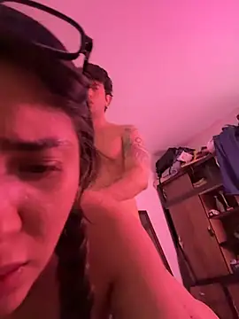 bunnies fucking online show from June 26, 2026, 6:12 pm