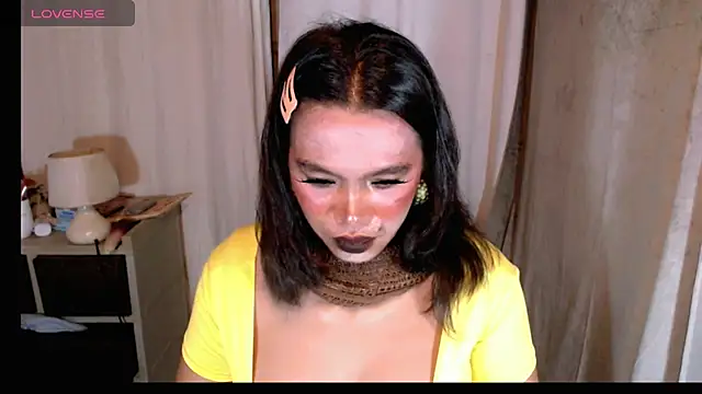 AnacondaCockSelfsucker online show from July 8, 2026, 7:07 pm