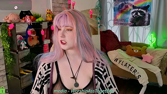 Snapshot of Candy-yeah chatting on July 10, 2026, 1:10 am Candy-yeah online show from July 10, 2026, 1:10 am