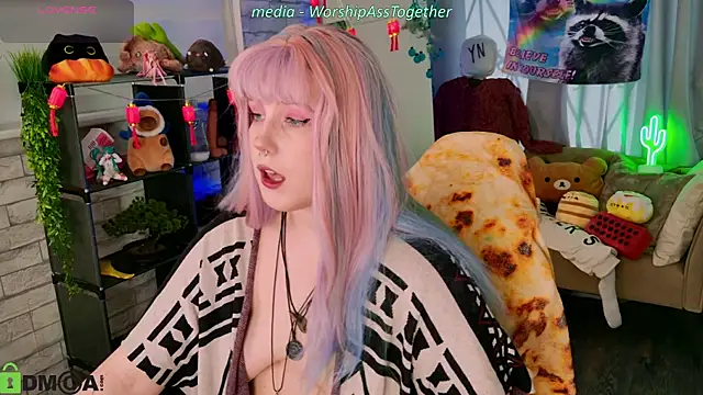Snapshot of Candy-yeah chatting on July 21, 2026, 1:08 am Candy-yeah online show from July 21, 2026, 1:08 am