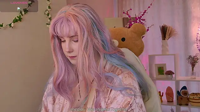 Snapshot of Candy-yeah chatting on August 2, 2026, 1:15 am Candy-yeah online show from August 2, 2026, 1:15 am