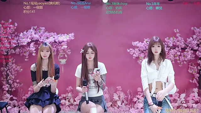 SK-121 online show from June 27, 2026, 12:22 pm