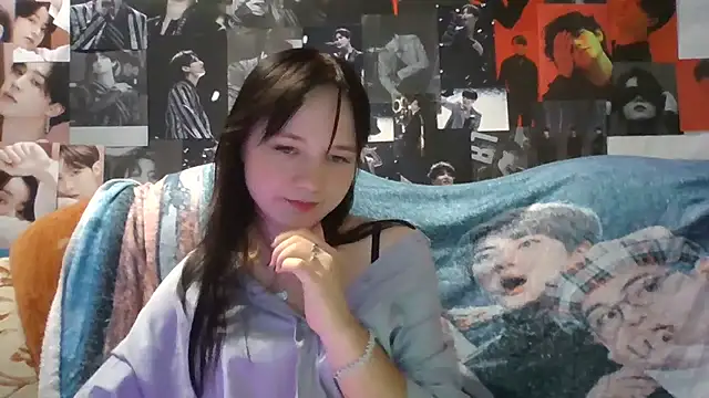 LittilePrincess online show from August 7, 2026, 5:37 pm