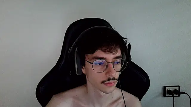 gabrielNovin17cm online show from June 27, 2026, 2:55 pm