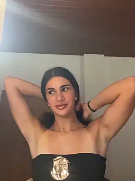 sarahlfvxo online show from June 20, 2026, 4:21 pm