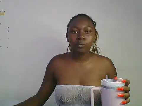 KittyyTemptation online show from June 21, 2026, 4:09 pm