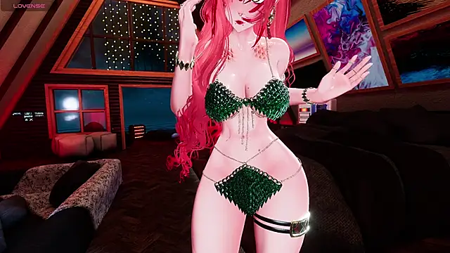 Kiki Lewdd online show from June 18, 2026, 4:35 am