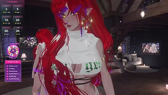 Kiki Lewdd online show from July 19, 2026, 4:16 am