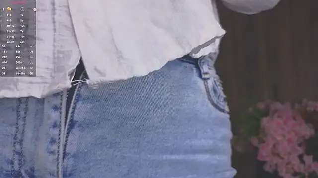 Snapshot of MissBadTiming chatting on July 7, 2026, 3:49 pm MissBadTiming online show from July 7, 2026, 3:49 pm
