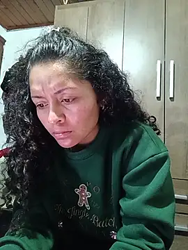 Estrella2001 online show from July 21, 2026, 7:16 pm