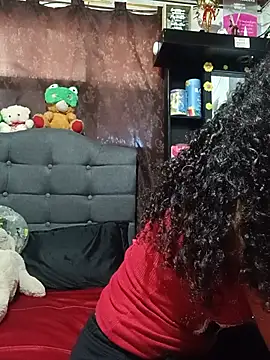Estrella2001 online show from July 28, 2026, 8:52 pm