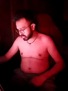 freakkydessi online show from July 12, 2026, 8:33 pm