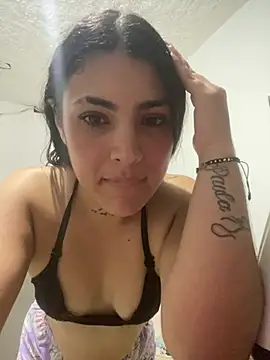 Salsa Seductre online show from July 1, 2026, 5:56 pm