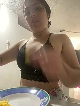 Salsa Seductre online show from July 9, 2026, 2:54 pm