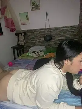 Salsa Seductre online show from July 24, 2026, 6:39 pm