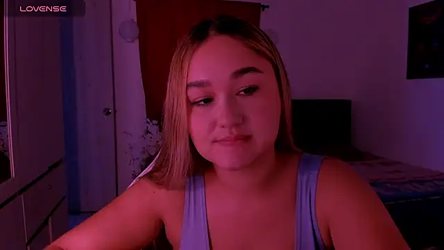 Snapshot of Samantha_ConnorX chatting on July 31, 2026, 9:47 pm Samantha ConnorX online show from July 31, 2026, 9:47 pm