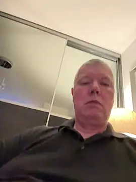 cumboy online show from January 2, 2025, 8:35 pm