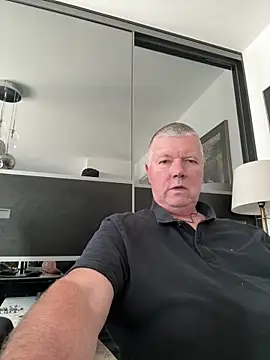 cumboy online show from October 6, 2025, 12:13 pm