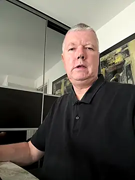 cumboy online show from October 14, 2025, 9:10 am