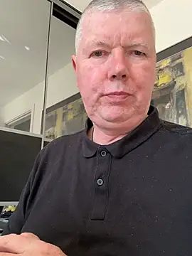 cumboy online show from April 23, 2026, 2:41 pm