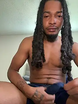 johnfoe4 online show from July 28, 2026, 4:39 pm