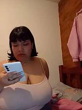 celprettyy online show from June 21, 2026, 10:12 pm