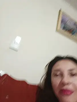 Angelika Clauss online show from July 2, 2026, 1:27 am