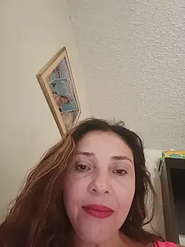Angelika Clauss online show from July 11, 2026, 8:33 pm