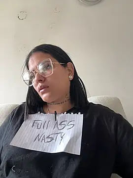 EXTREMELY DIRTY TABOO online show from June 26, 2026, 8:13 pm