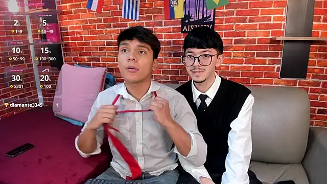 King Luxury1 online show from June 25, 2026, 12:42 pm