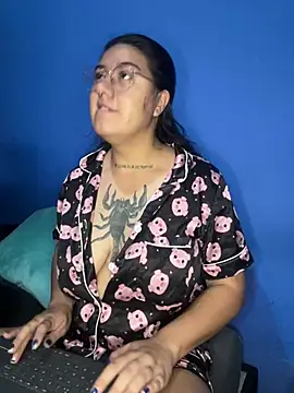 Snapshot of Mailly-Gabby- chatting on June 24, 2026, 3:00 pm Mailly-Gabby- online show from June 24, 2026, 3:00 pm