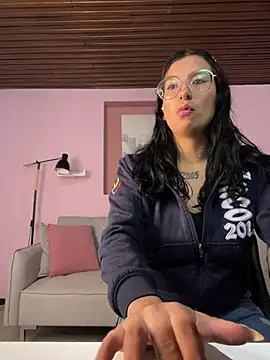 GabyLopez Pink online show from July 23, 2026, 2:53 am