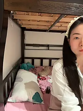 Snapshot of xiaojiao520 chatting on July 18, 2026, 2:32 pm xiaojiao520 online show from July 18, 2026, 2:32 pm
