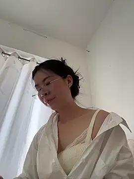 Snapshot of xiaojiao520 chatting on July 19, 2026, 4:49 am xiaojiao520 online show from July 19, 2026, 4:49 am