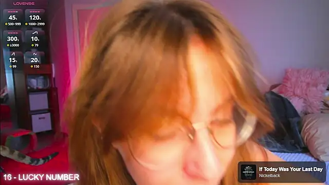 ms allison   online show from June 19, 2026, 7:34 am