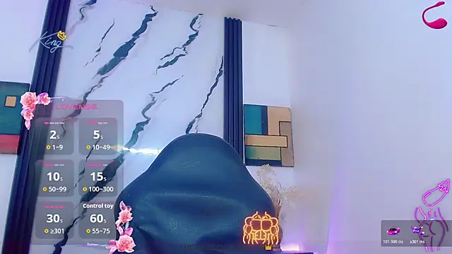 Snapshot of Valeria_Gimon chatting on July 11, 2026, 7:27 pm Valeria Gimon online show from July 11, 2026, 7:27 pm