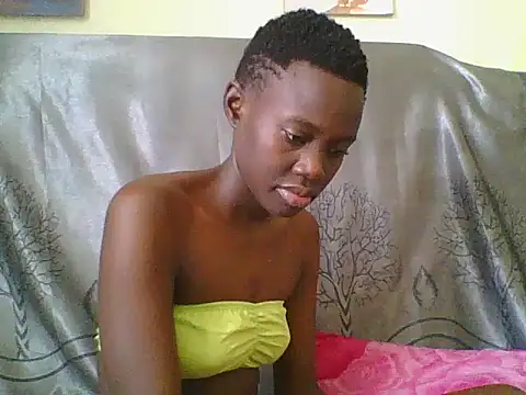 Tish Leylah online show from July 14, 2026, 10:54 am