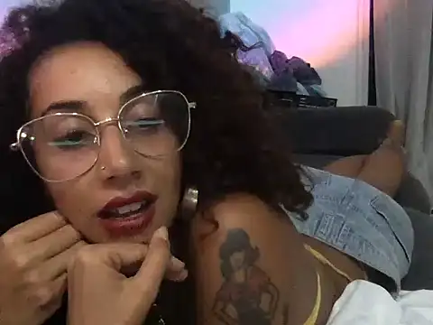 goddessmetzi online show from July 6, 2026, 3:58 am