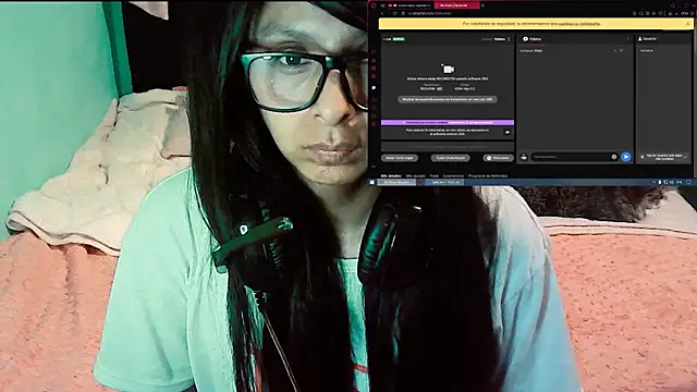 Waifuverse online show from July 4, 2026, 4:18 am