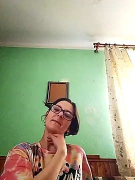 balbinka1987 online show from July 22, 2026, 9:45 am