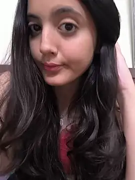 Snapshot of Ruhi_hot chatting on July 6, 2026, 6:54 am Ruhi hot online show from July 6, 2026, 6:54 am
