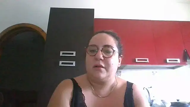 MissEva10 online show from July 28, 2026, 9:04 am