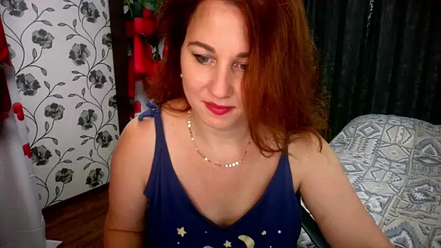MirandaSummer2 online show from July 28, 2026, 5:34 pm